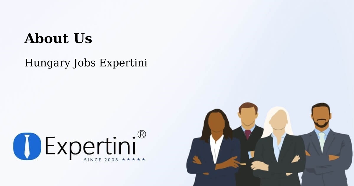 About Expertini Recruitment Platform  – Nagykáta - Nagykáta, Hungary Jobs Expertini
